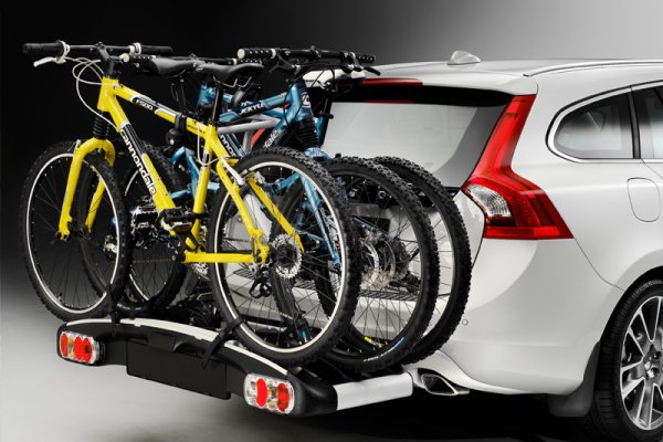 Bagażnik rowerowy do samochodu - jaki wybrać i na co zwrócić uwagę?